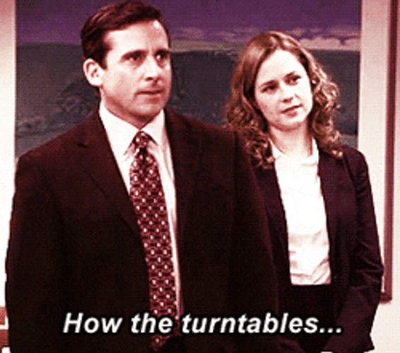 How The Turntables GIFs