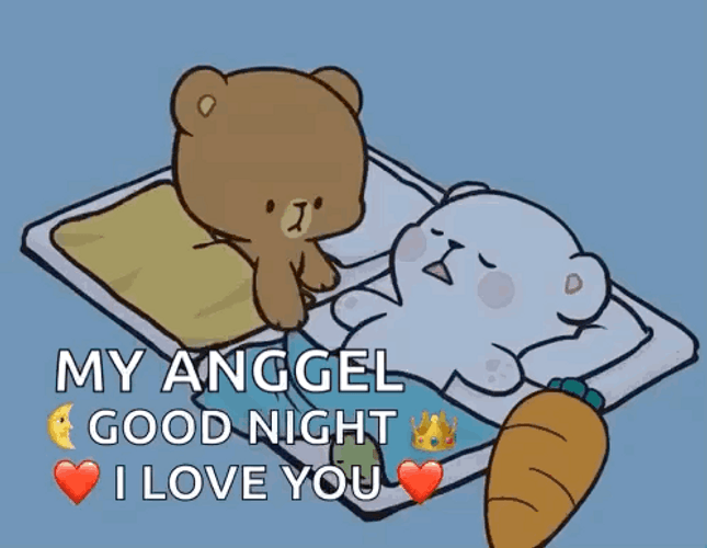 Hug Good Night Love GIFs
