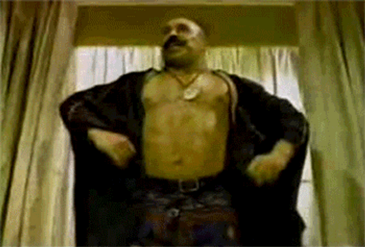 Hulk Hogan GIFs