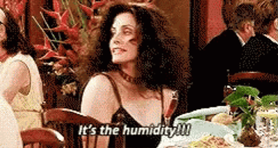 Humidity GIFs
