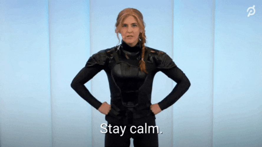 Hunger Games GIFs