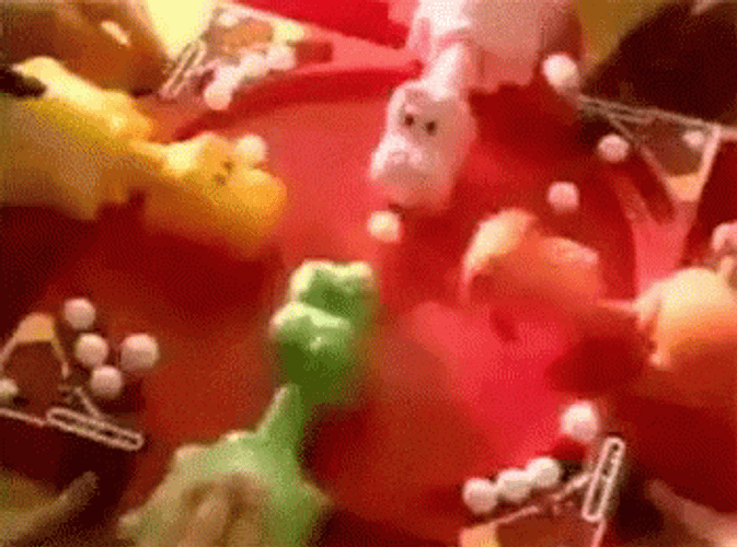 Hungry Hippo GIFs