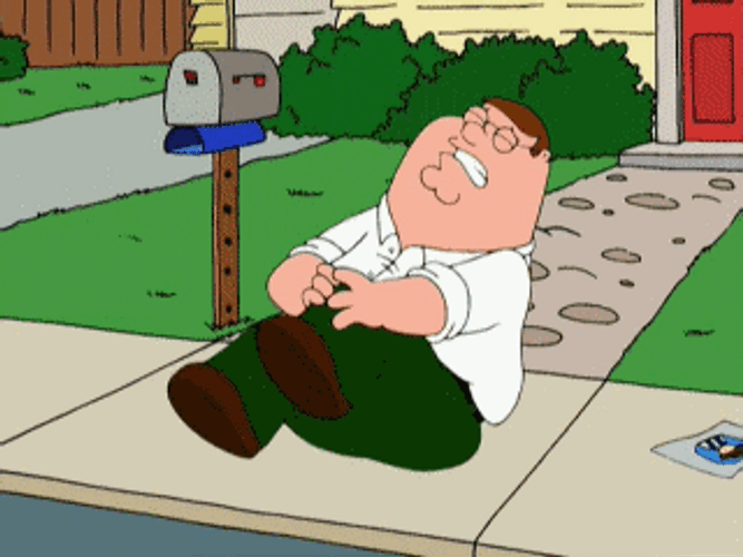 Hurt GIFs