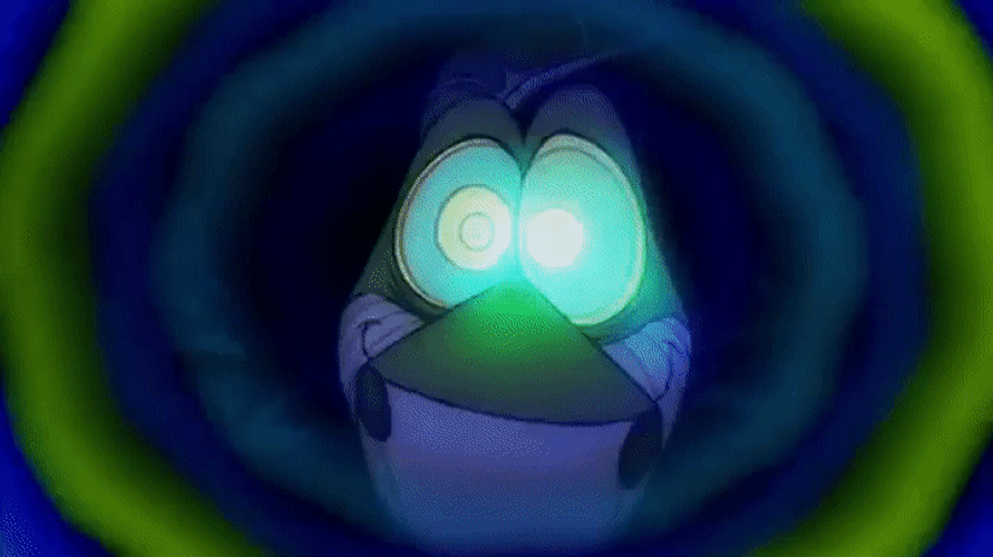 Hypnosis GIFs