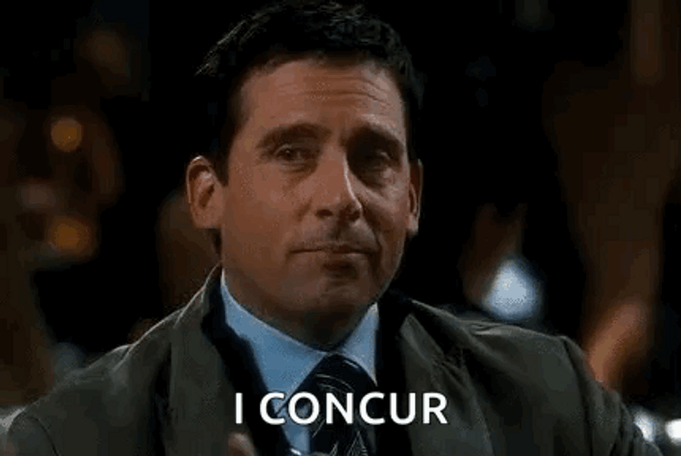 I Concur GIFs
