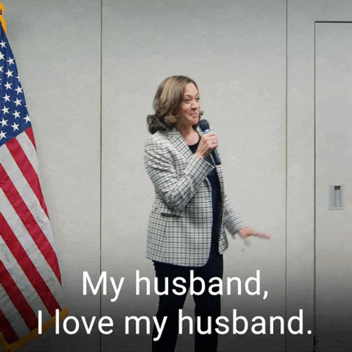 I Love My Husband GIFs