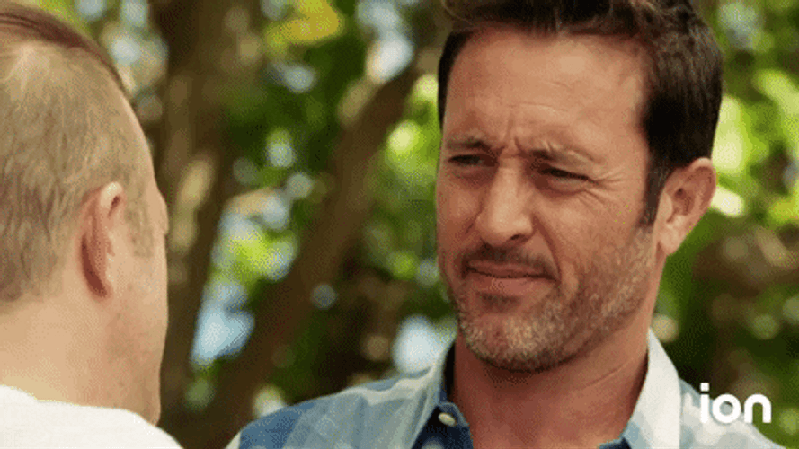 I Love You Man GIFs