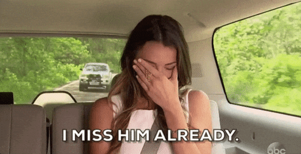 I Miss You Already GIFs