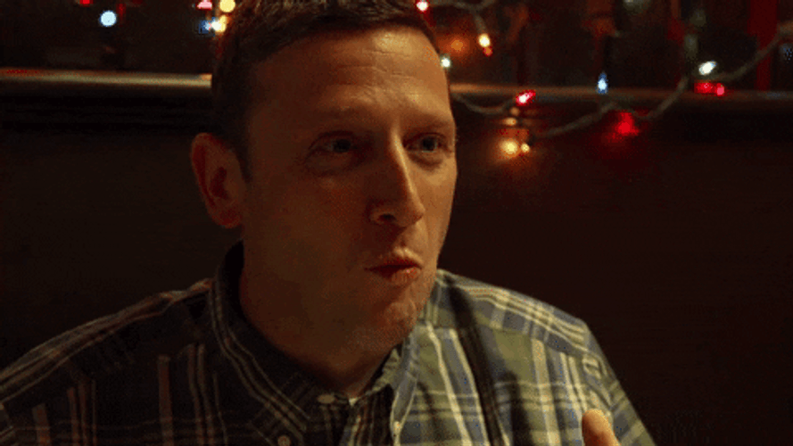 I Think You Should Leave GIFs