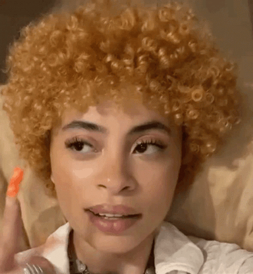 Ice Spice GIFs