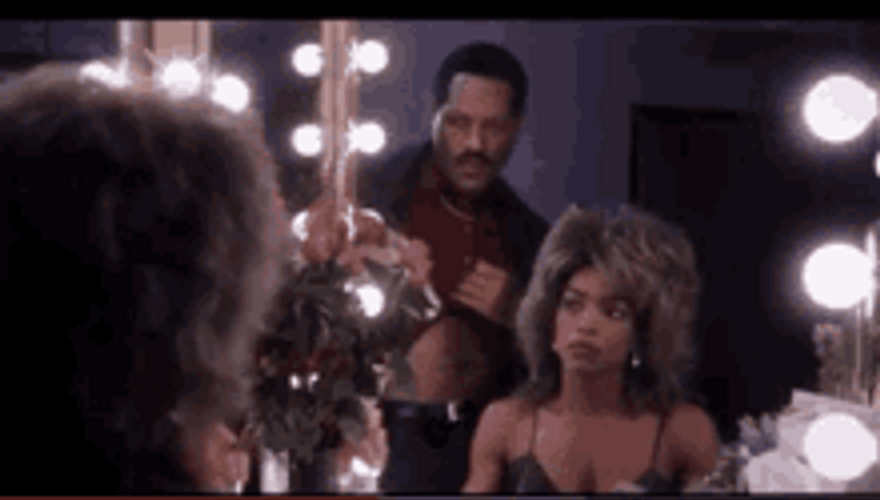 Ike Turner GIFs
