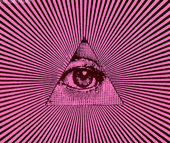 Illuminati GIFs