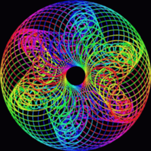 Illusion GIFs
