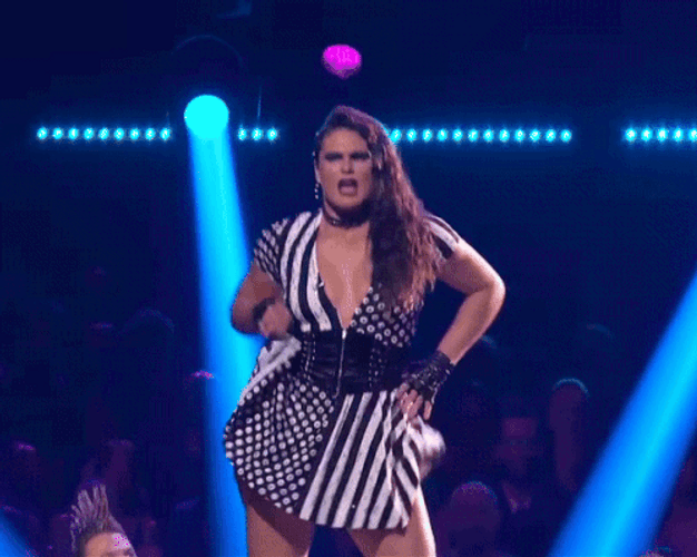 Ilona Maher GIFs