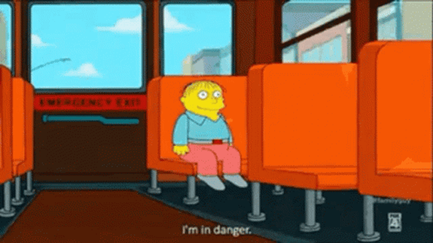 Im In Danger GIFs