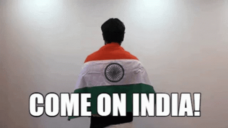 India GIFs