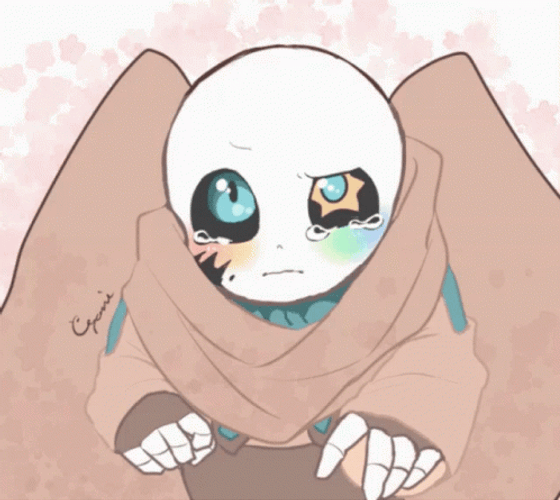 Ink Sans GIFs