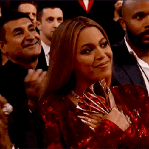 Inspired GIFs