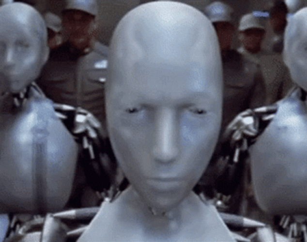Irobot GIFs