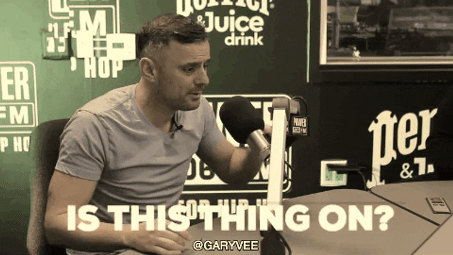 Is This Thing On GIFs
