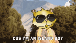 Island Boy GIFs | GIFDB.com