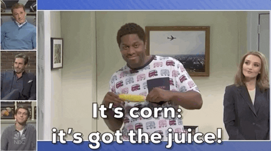 Its Corn GIFs