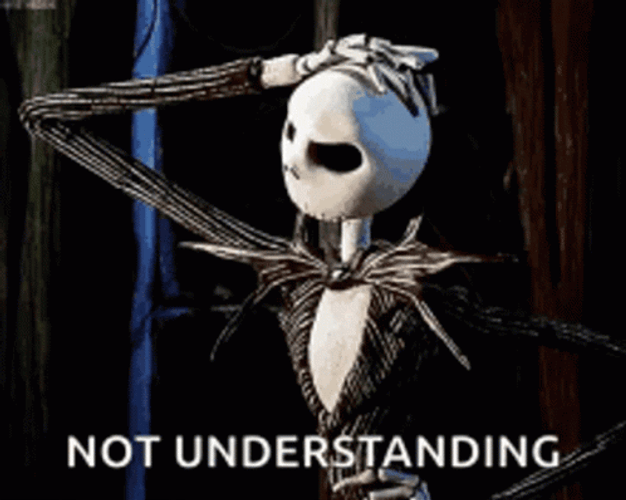 Jack Skellington GIFs
