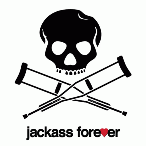 Jackass GIFs