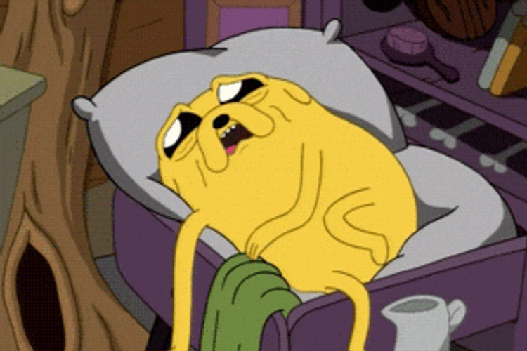 Jake The Dog GIFs