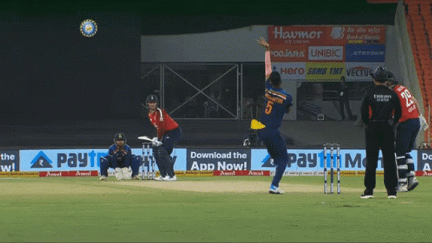 Jason Roy GIFs