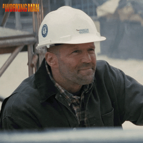 Jason Statham GIFs