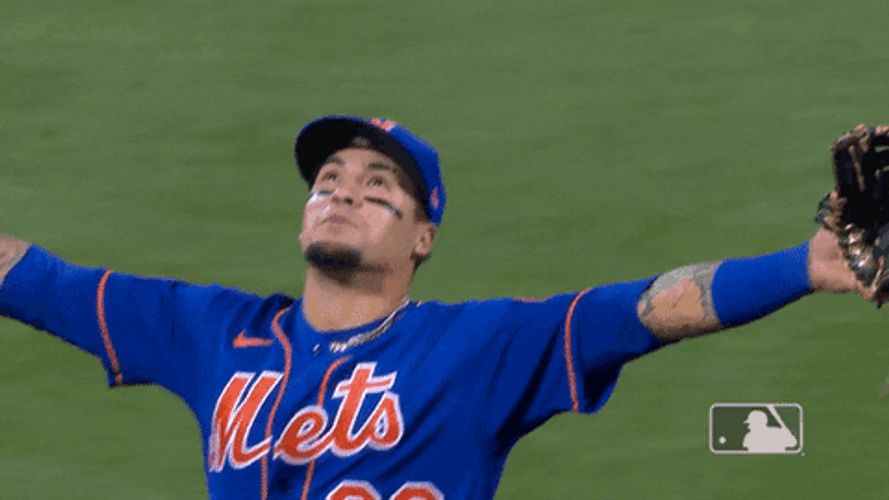 Javier Baez GIFs