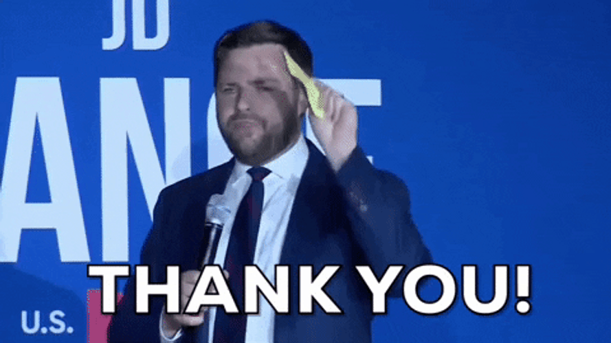 Jd Vance GIFs
