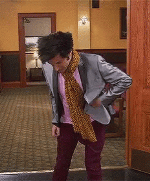 Jean Ralphio GIFs