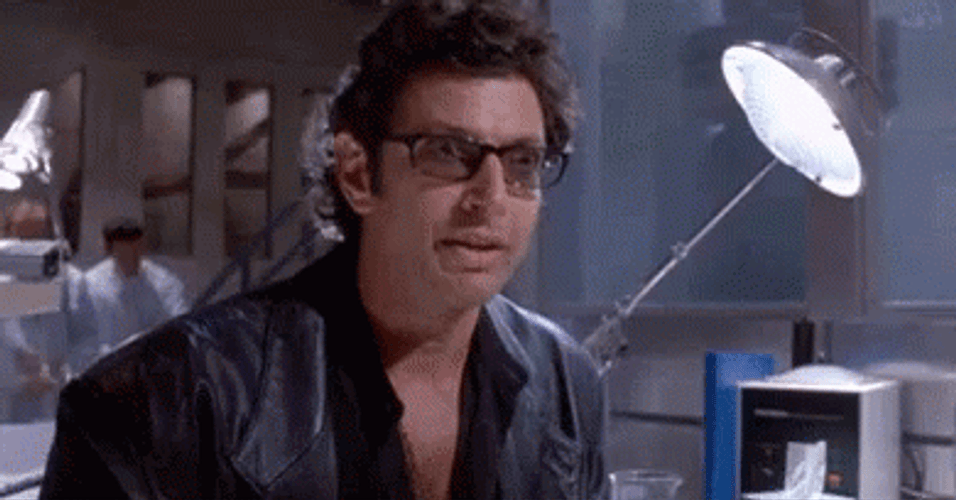 Jeff Goldblum GIFs