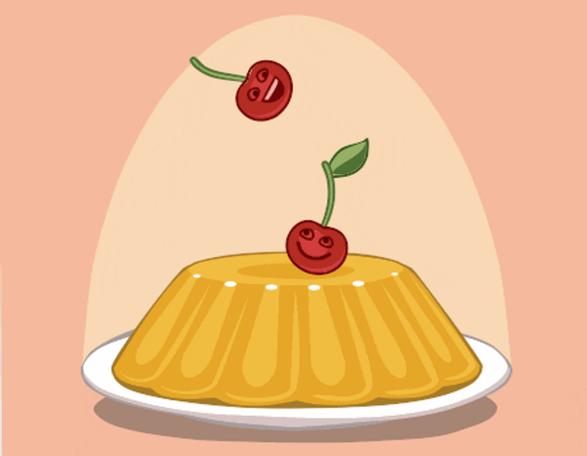 Jello GIFs
