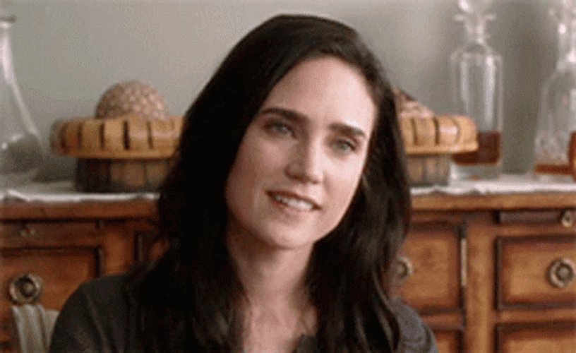 Jennifer Connelly GIFs