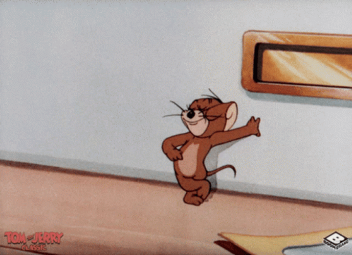 Jerry GIFs