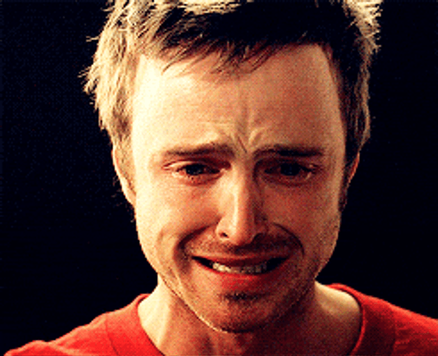 Jesse Pinkman GIFs