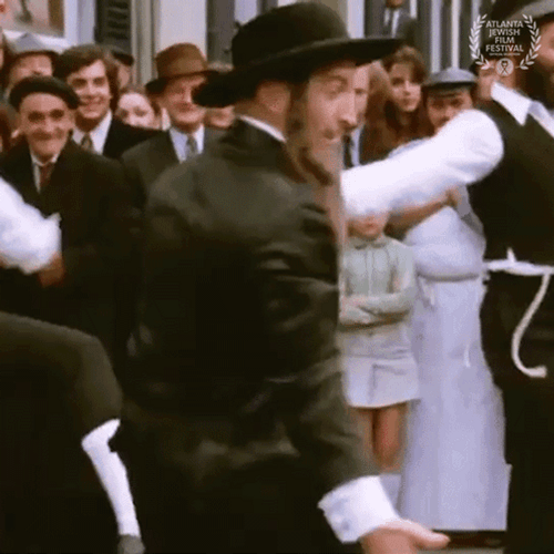 Jew GIFs