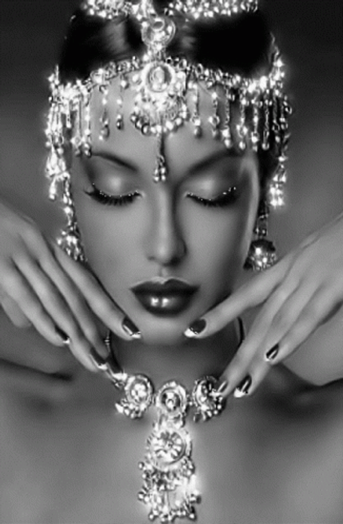 Jewelry GIFs