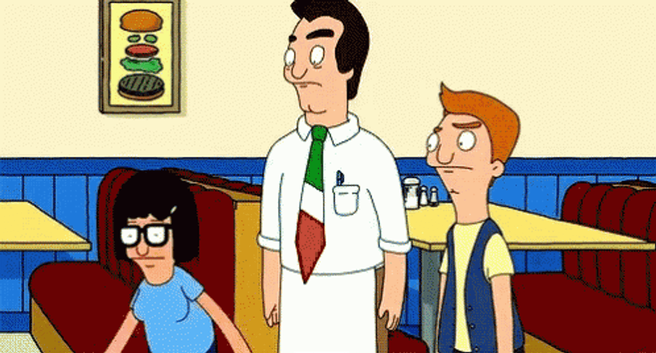 Jimmy Pesto GIFs