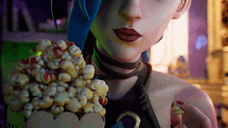 Jinx GIFs