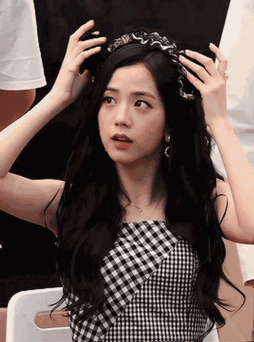 Jisoo GIFs
