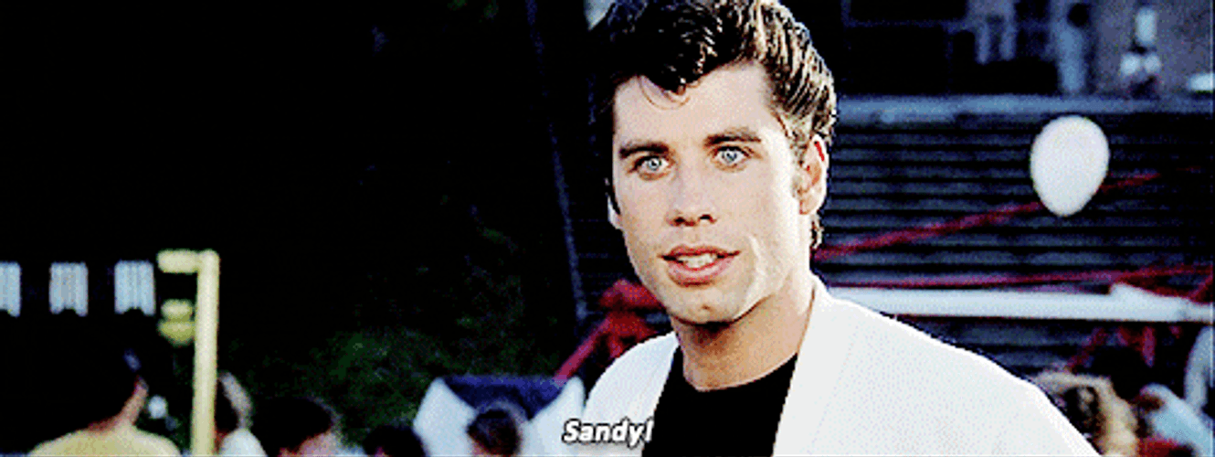 John Travolta GIFs