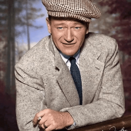 John Wayne GIFs