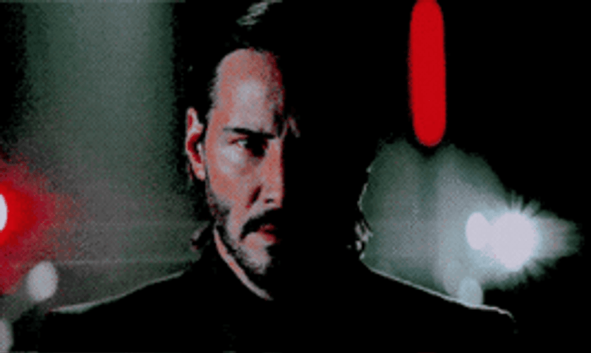 John Wick GIFs