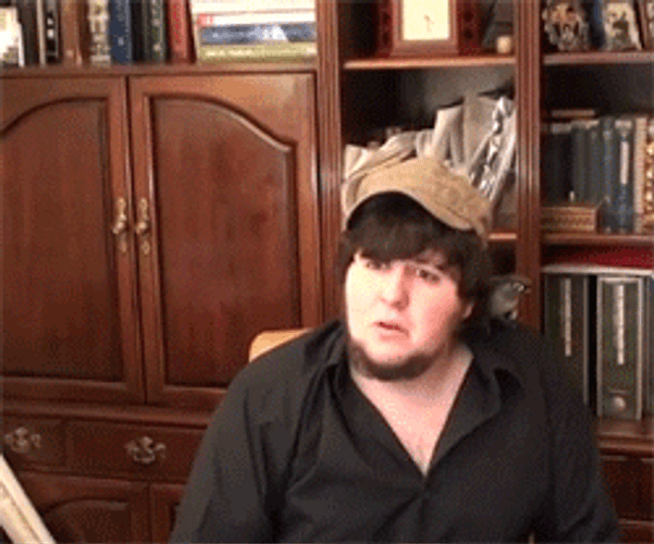 Jontron GIFs