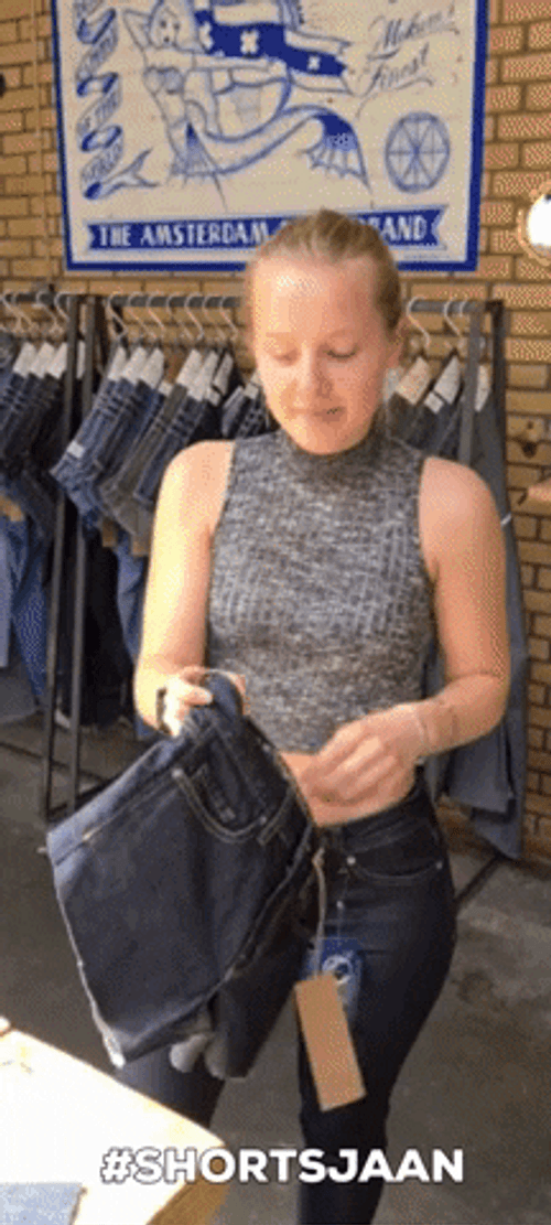 Jorts GIFs