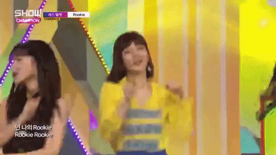 Joy GIFs